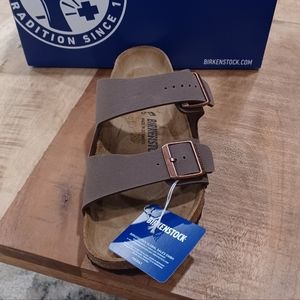 Men's Birkenstocks